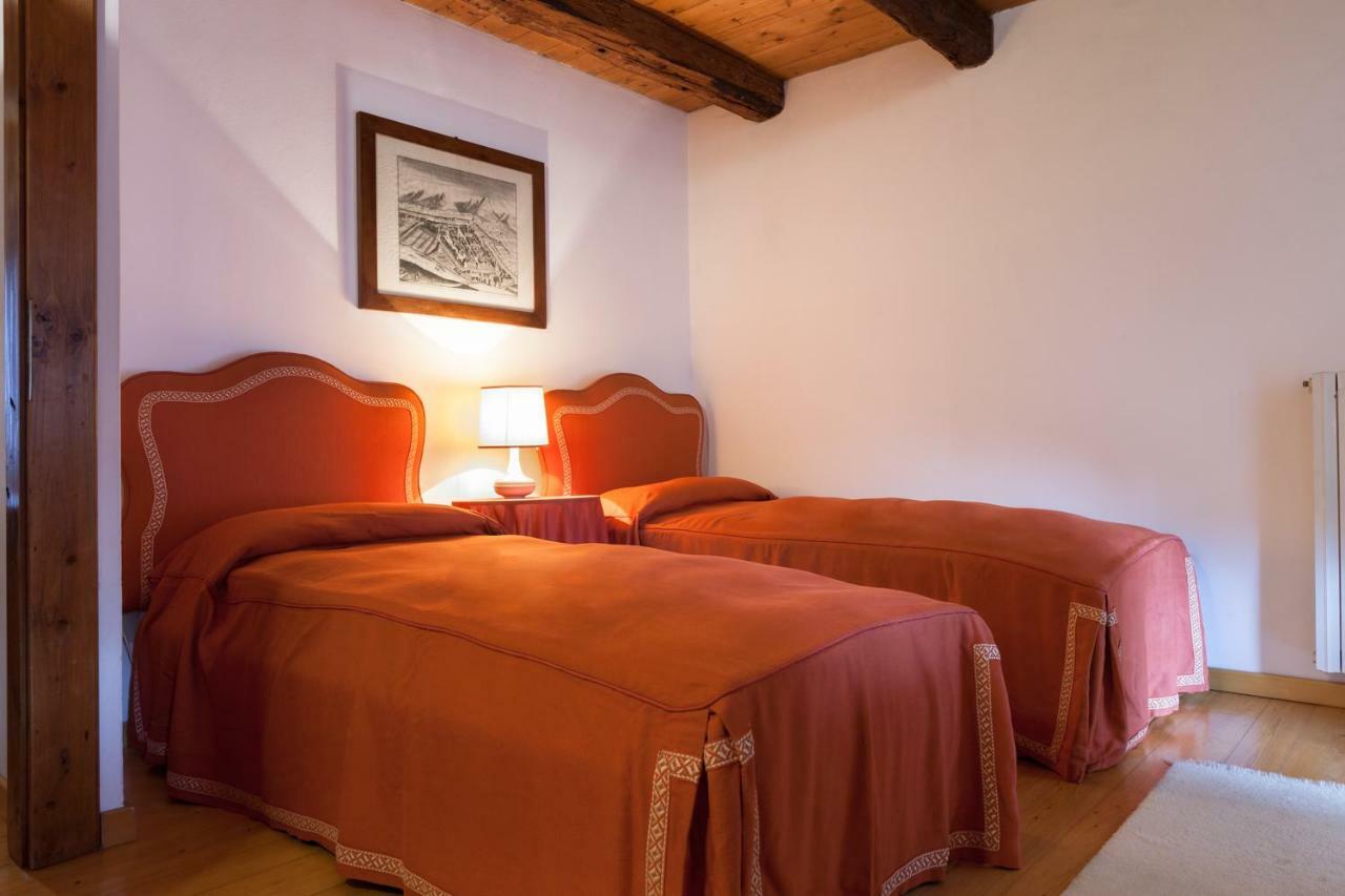 Colvago La Corte Spectacular Ancient Country House Santa Giustina  Zewnętrze zdjęcie