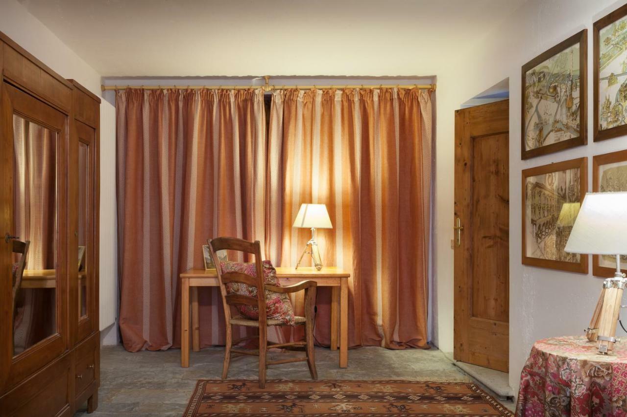 Colvago La Corte Spectacular Ancient Country House Santa Giustina  Zewnętrze zdjęcie