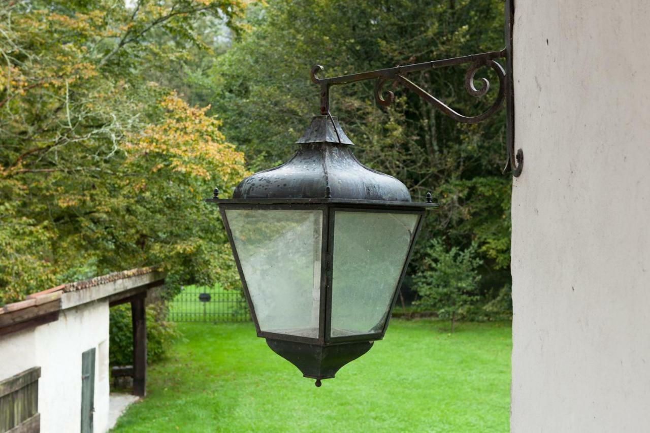 Colvago La Corte Spectacular Ancient Country House Santa Giustina  Zewnętrze zdjęcie